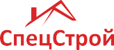 Логотип СпецСтрой